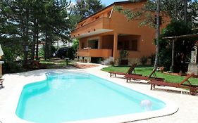Apartments Lili I