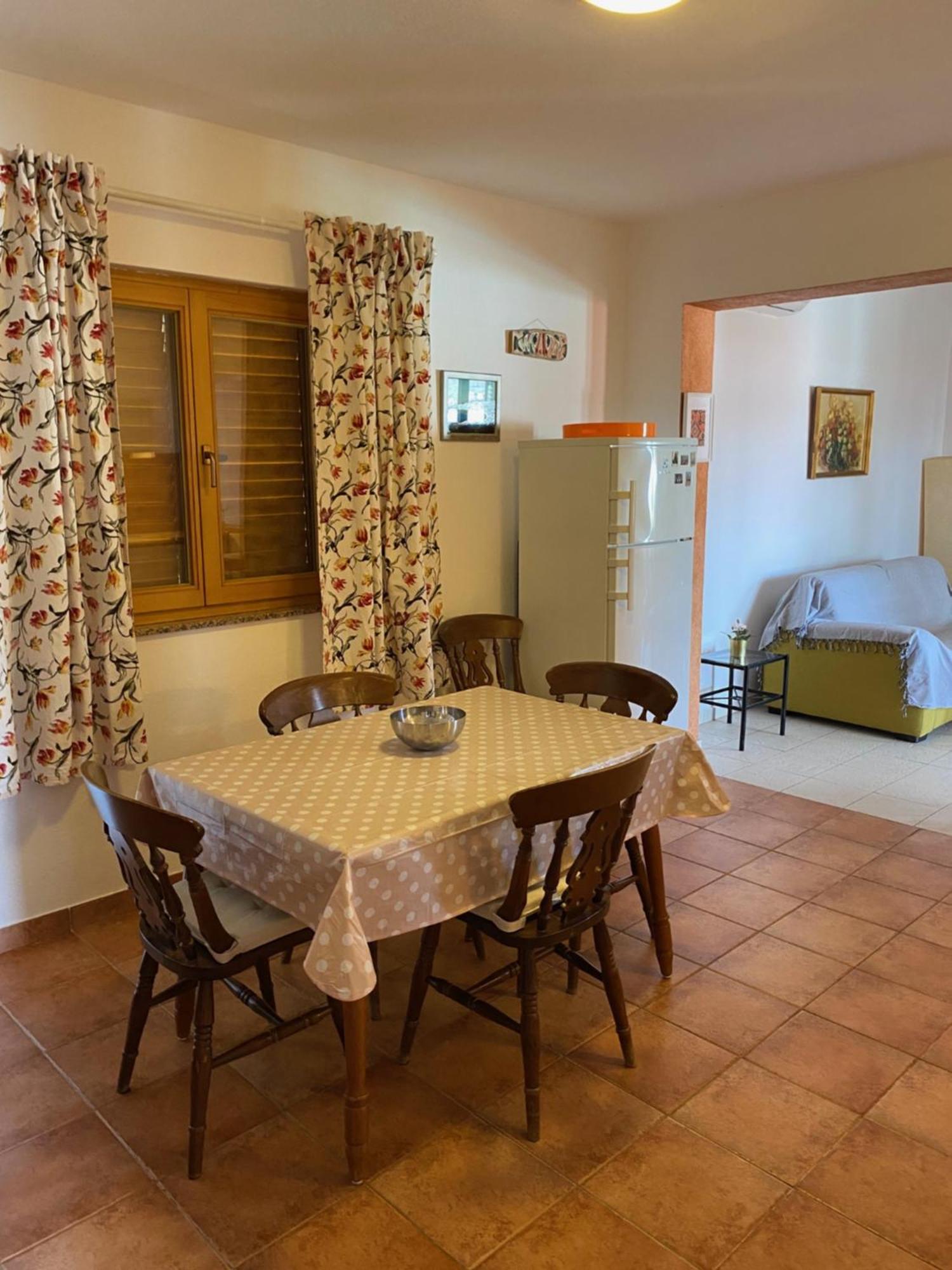 Apartments Lili I Baška Exteriér fotografie