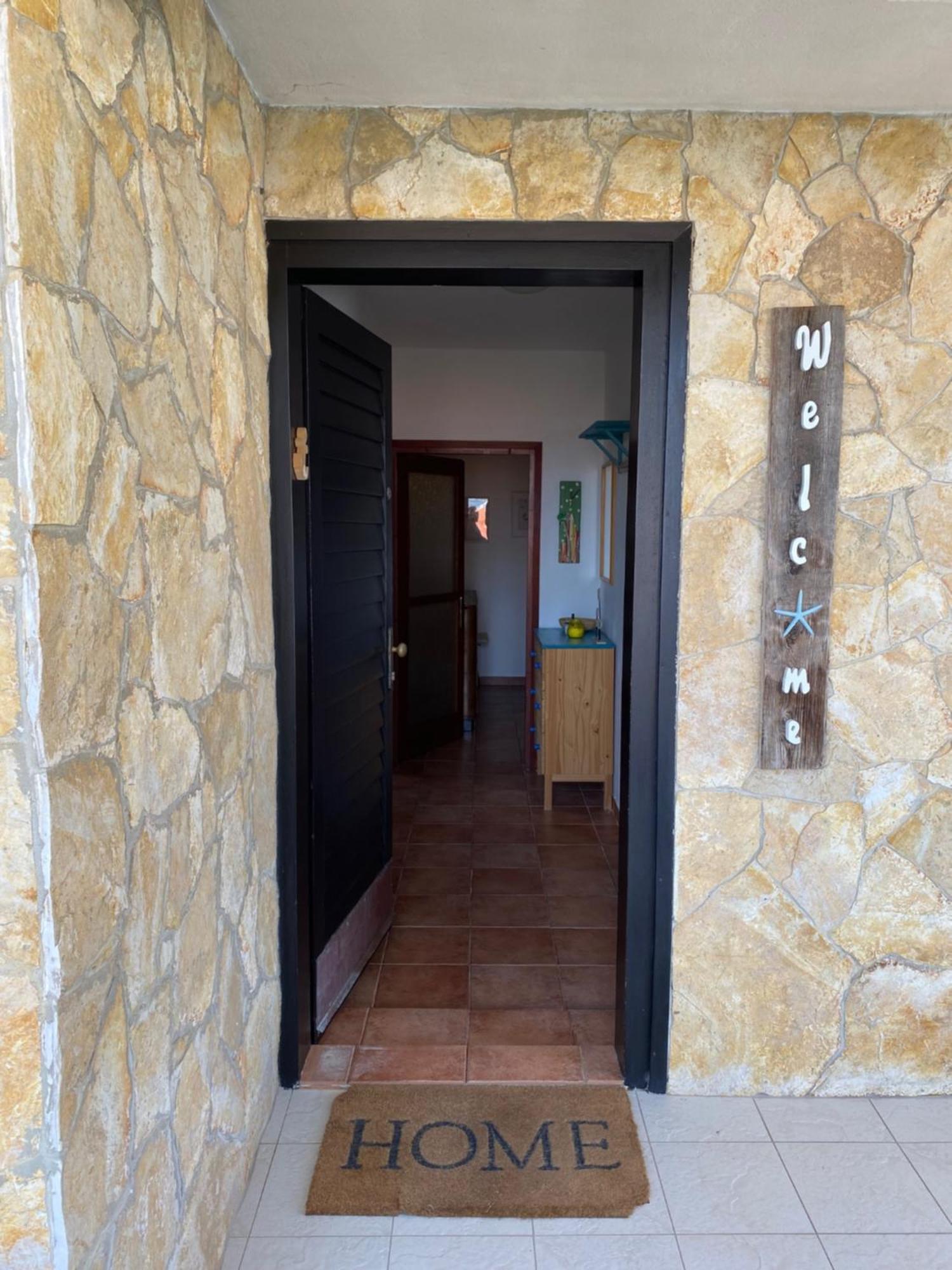 Apartments Lili I Baška Exteriér fotografie