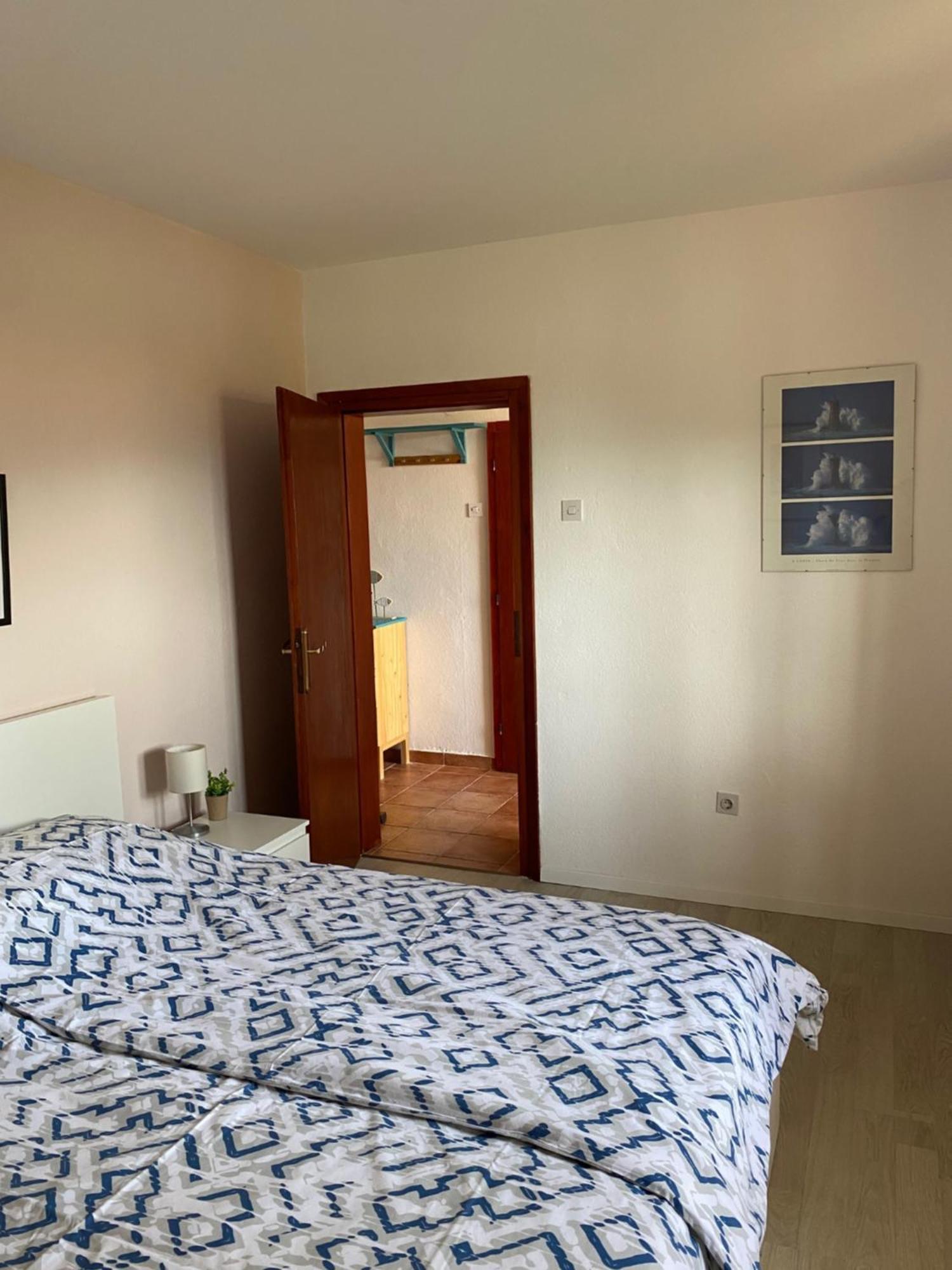 Apartments Lili I Baška Exteriér fotografie