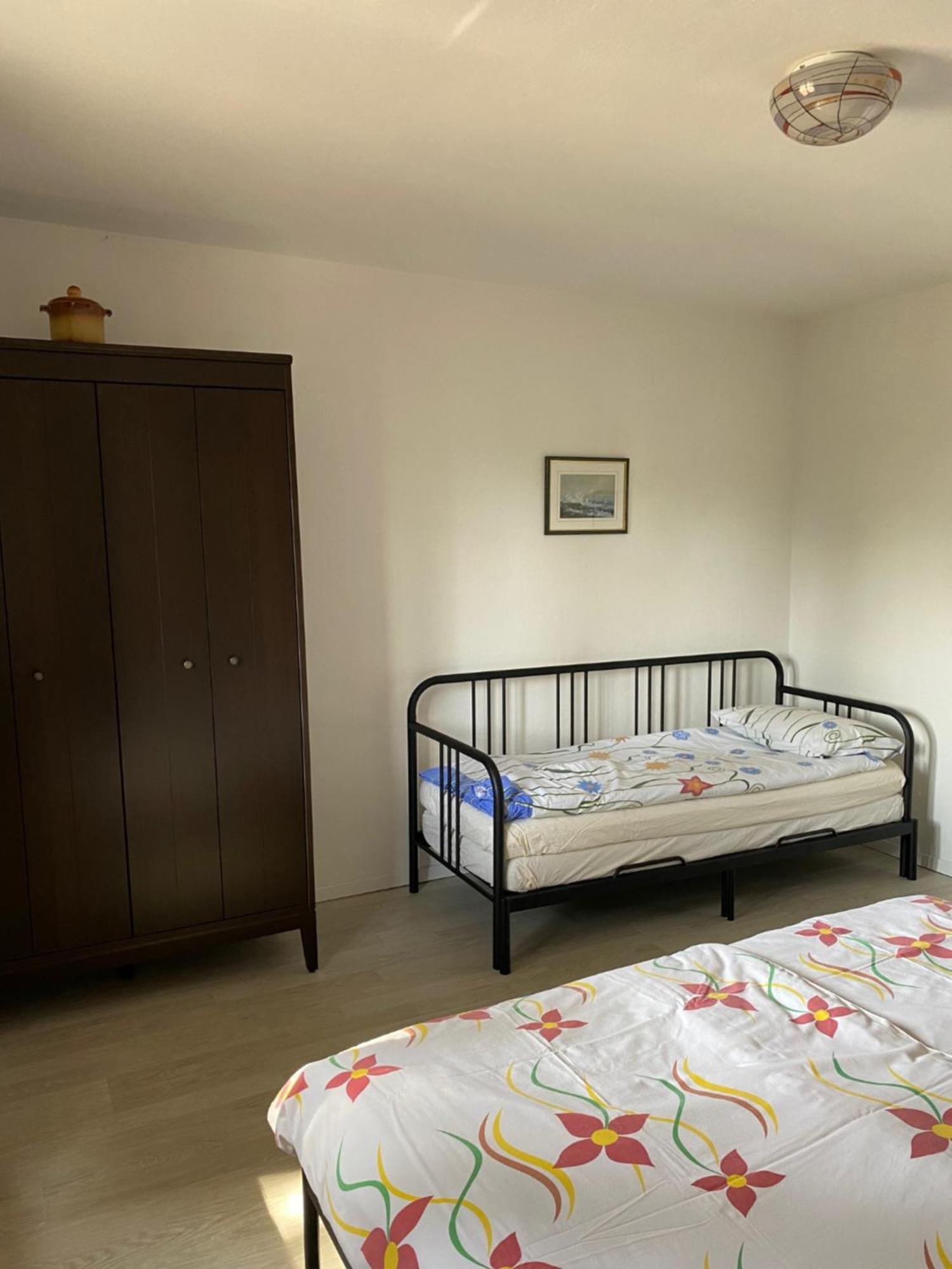 Apartments Lili I Baška Exteriér fotografie