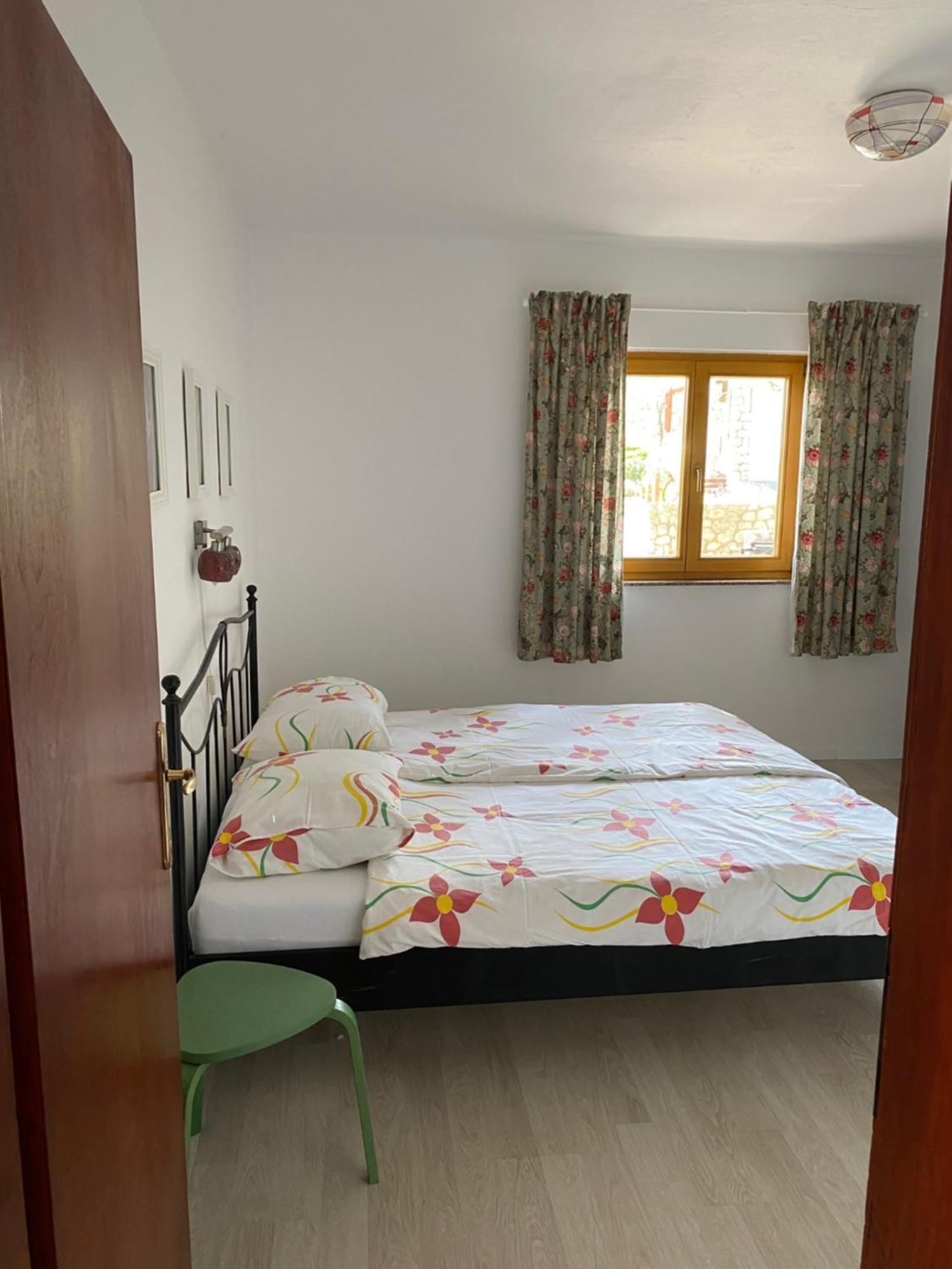 Apartments Lili I Baška Exteriér fotografie