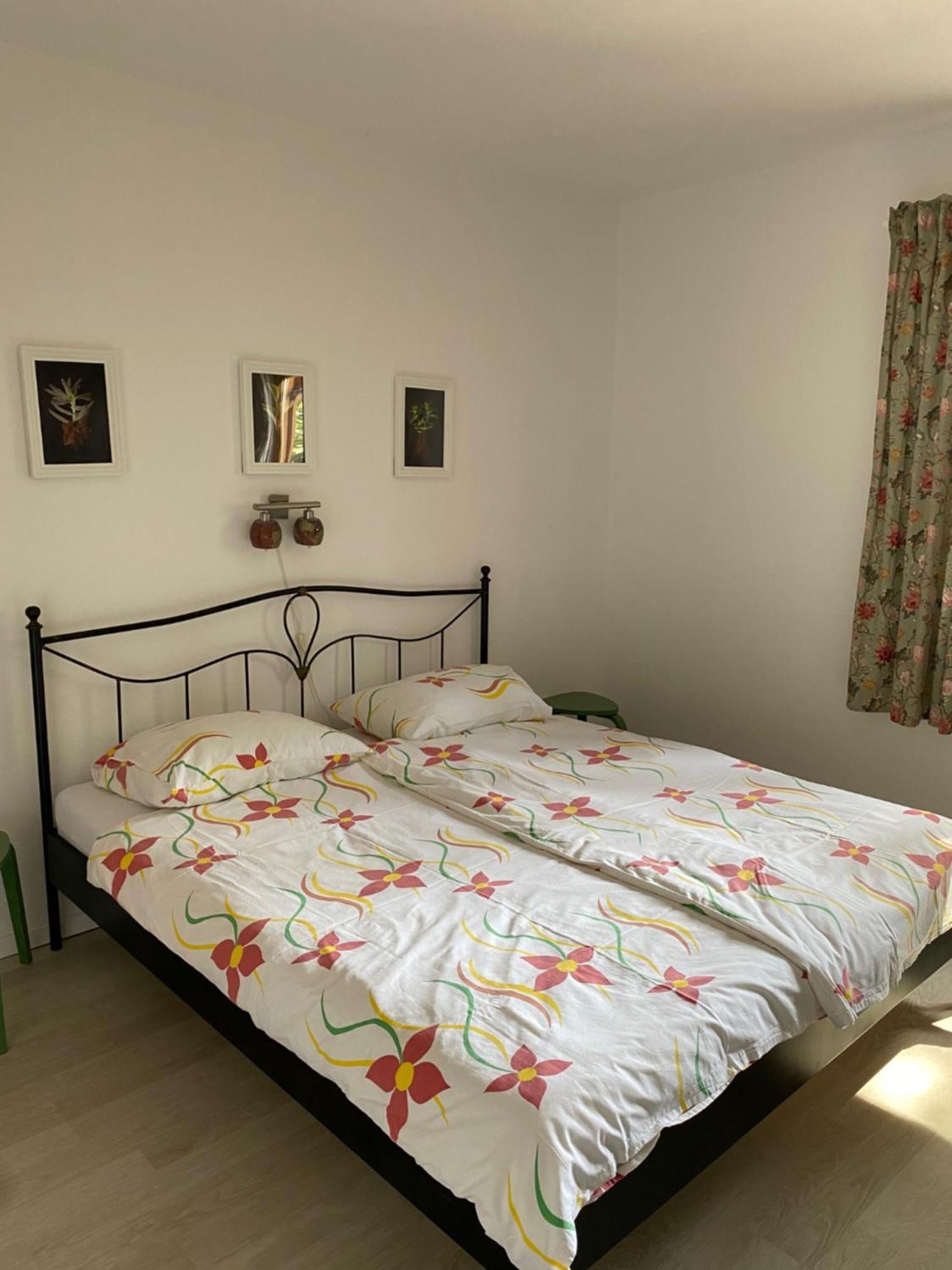 Apartments Lili I Baška Exteriér fotografie