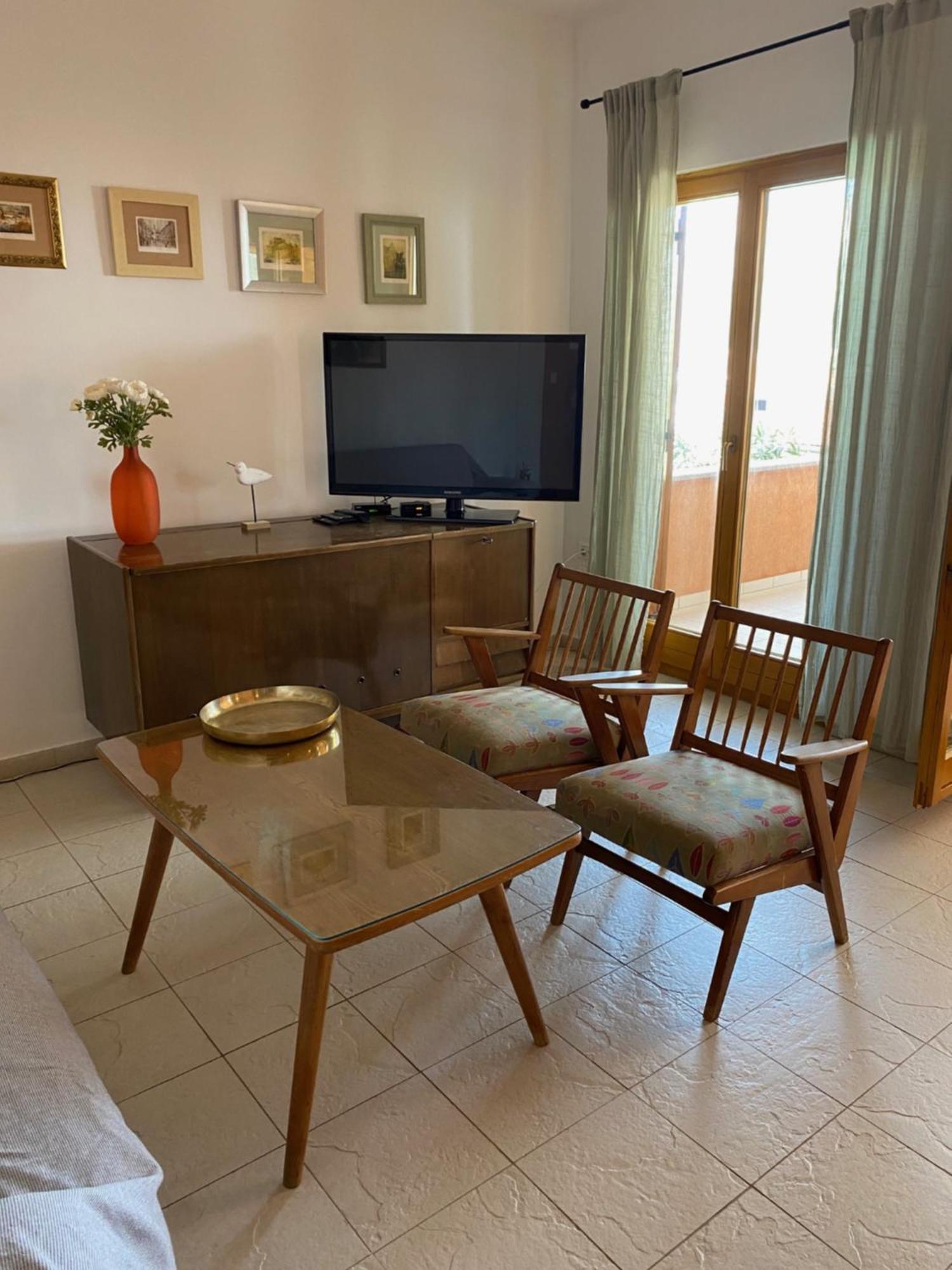 Apartments Lili I Baška Exteriér fotografie