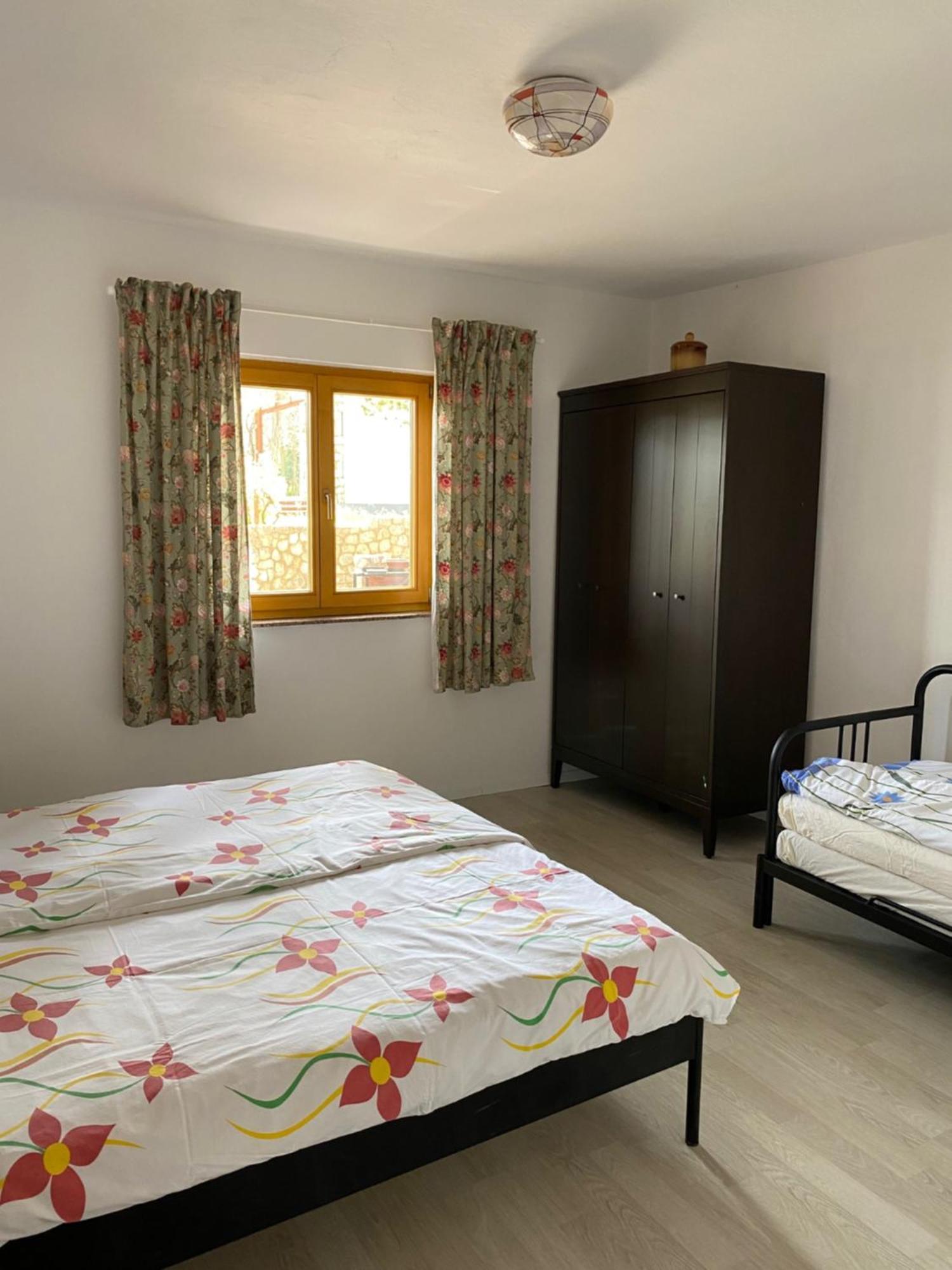 Apartments Lili I Baška Exteriér fotografie